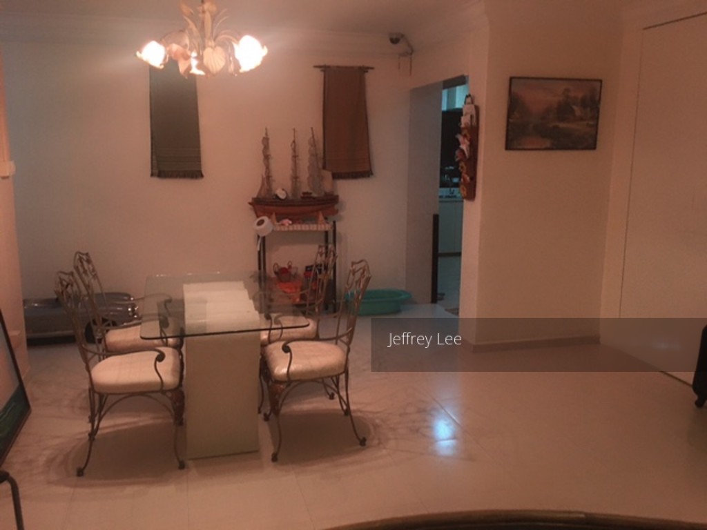 Blk 669B Jurong West Street 64 (Jurong West), HDB Executive #152445202
